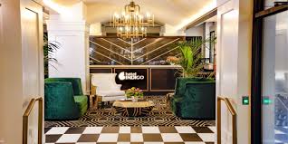 Robert hodge, an internal medicine physician. Hotels Near Kansas City Convention Center Hotel Indigo Kansas City Downtown