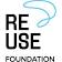 REUSE Foundation logo