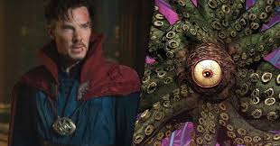 After the events of avengers: The Villain In Doctor Strange In The Multiverse Of Madness Reportedly Revealed Geek Network