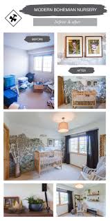 Which you can really find all of your materials any craft store for this project. Beckam S Nursery Reveal