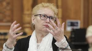 Cine este peter eckstein kovacs. Cine Va Fi Noul Avocat Al Poporului Care Sunt Primele Nume Pe Care Le PreferÄƒ Liberalii DupÄƒ Revocarea Renatei Weber