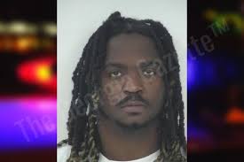 Caleb Outlaw's Instagram, Twitter & Facebook