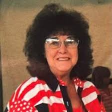 Mildred "Maxine" Mckenzie Obituary January 4, 2022