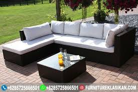 Aneka Sofa Tamu Sudut Rotan Bentuk Sofa Sudut Rotan Murah Bentuk Sofa Tamu Sudut Rotan Desain Set Kursi Tamu Rotan Desain Set Sofa Sudut Rotan Desain Sofa