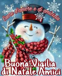 Auguri buona vigilia di natale 2021 e buone feste, frasi d'auguri: Pxk91ihl Hhplm