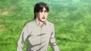 But things quickly change when the colossal titan breaks into their homes, followed by many other titans. Warchief On Twitter Grisha Inherits The Attack Titan And Starts His Mission In The Year 832 He Is Found Outside Wall Maria In Front Of The Gates Of Shiganshina By Scout Commander