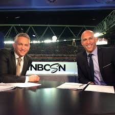 He is regarded as one of the greatest english strikers. Nbc Sports Scores A Winner With Its Unprecedented Coverage Of Arsenal Chelsea Game World Soccer Talk