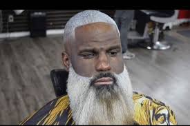 Barbershops near me in Ruskin