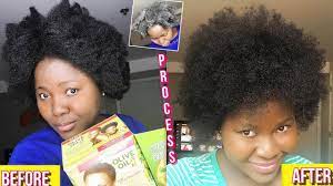 #texturizing #naturalhair #texlaxedhair*****just to cut down confusion; How To Safely Texturize 4c Natural Hair Ors Olive Oil Texturizer Youtube