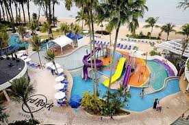 Swimming Pool 9 Things Everyone Should Know About Hard Rock Hotel Penang Life Travel Tips General Guides Hardrock Pena Hard Rock Hotel Penang Hard Rock