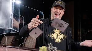 Is Phil Hellmuth The Greatest Poker Player Of All Ti Highstakesdb