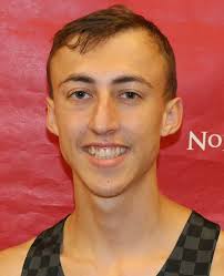 2019-20 Men's Track and Field Roster