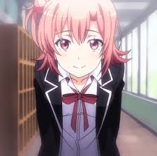 Yui Yuigahama Wiki Anime Amino They have been indexed as female teen with brown eyes and orange hair that is to neck length. yui yuigahama wiki anime amino