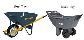 Frequent special offers.all products from true temper wheelbarrow parts lowes category are shipped worldwide with no additional fees. Best Wheelbarrow For Concrete 2021 Reviews