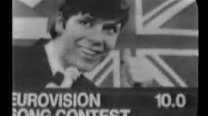 Fotos antiguas de Eurovisión