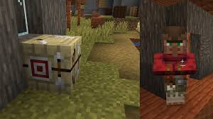 Minecraft: How To Make & Use A Fletching Table