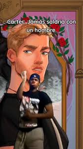 Bellezas de Carter y Gavin en Green Creek