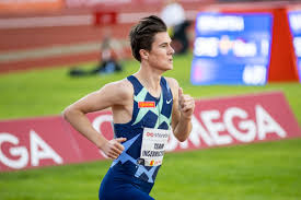 Jakob, filip and henrik are not the only members of the ingebrigtsen family. Norgesrekord 5000 Meter Loping