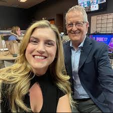 Amanda Monacelli's Instagram, Twitter & Facebook