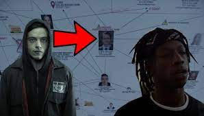 Maybe you would like to learn more about one of these? Mr Robot Season 2 Episode 12 Eps2 9 Pyth0n Pt2 P7z Breakdown Mr Robot Season 2 Finale Review Youtube