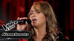 The Voice Chile