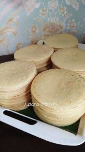 10 koleksi resepi di bawah ini ialah resepi kumpulan makanan yang telah mendapat perkongsian ramai. Resepi Lempeng Tanpa Telur