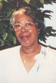 Obituary for Doris Carmichael