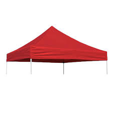 Canopy replacement tops for gazebos, canopies & swings. Replacement 10 X 10 Canopy For Ez Up Caravan Shelterlogic Pop Up Tent Garden Winds