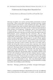 By aishah_rahman_1 in types > instruction manuals. Pdf Perkahwinan Dan Keluarga Dalam Masyarakat Cam Fatimah Abdullah Academia Edu