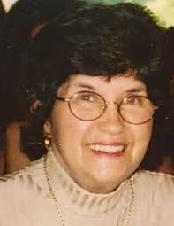 Marie Swartz Obituary February 23, 2017