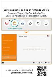 Maybe you would like to learn more about one of these? Codigos De Nintendo Eshop Switch Gratis 2020 Pin By Jemimahh Ines On Cool Things To Buy Nintendo Shop Game Codes Free Eshop Codes Compare Prices For All Nintendo Switch Games