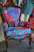 Antique Settee