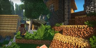 There are dozens of different shaders which will . Ultra Realistic Mod For Minecraft La Ultima Version De Android Descargar Apk