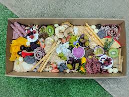 Melbourne's premium grazing boxes, gourmet platters & corporate gifts custom made fresh on the day of delivery, throughout melbourne. Grazing Boxes