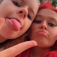 Ella Cooper in people