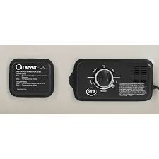 Serta 18 Pillow Top Air Mattress With Neverflat Pump Queen Twin Air Mattress Air Bed Air Mattress