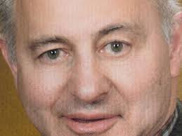 Frank Rende Obituary (1935