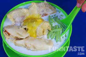 Btm puchong kl ‏ @btmchipuchong 31 мая. Food Review Durian Cendol Durian Runtuh Kuala Lumpur