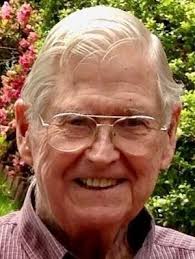 John Colvin Obituary (1929