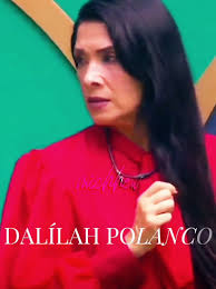 Dalila Polanco Se Rie Cuando Le Dicen Lobo Viejo Aounto De Morir