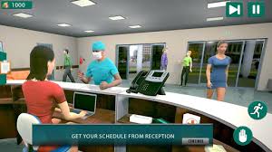 The game is divided into various cases of surgery. Download My Hospital Doctor Surgeon Simulator Er Emergency Free For Android My Hospital Doctor Surgeon Simulator Er Emergency Apk Download Steprimo Com