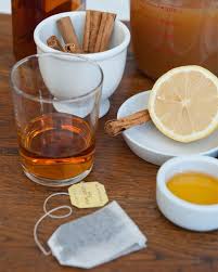 Beyond Dinner The Perfect Hot Toddy Recipe Extra Helpings Hot Toddies Recipe Toddy Recipe Hot Toddy