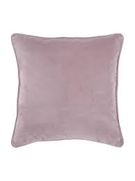 Kissenhülle riverbed altrosa pastell rosa landhausstil kissen skandinavisch 30x50 40x60. Kissen Kissenhullen In Rosa Online Kaufen Westwingnow
