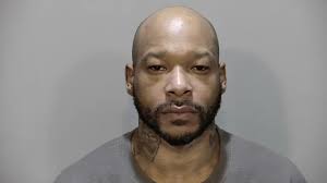 Miami-Dade County Mugshots