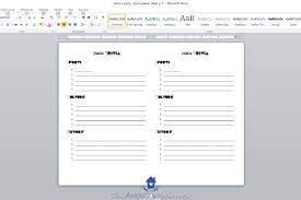 I have made this trivia quiz in 2 different designs. Trivia Answer Sheets Bozon