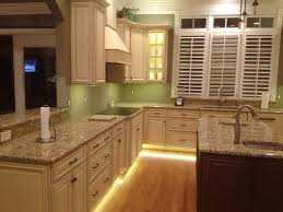 Kitchen Inspired Led Kitchen Led Lighting Kitchen Lighting Kitchen Cabinet Styles