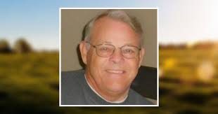 Richard Holmes Obituary May 30, 2014
