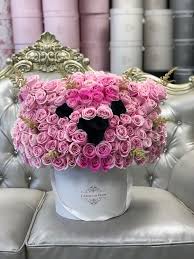 Check spelling or type a new query. Jlf Teddy Bear Flower Boutique Floral Arrangements Luxury Flowers