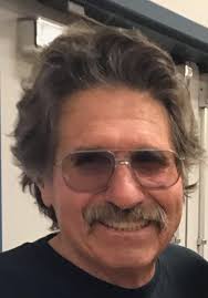 FREDRICK (Fred) Reno Italo Arnoldi