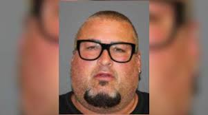 Color Me Badd singer Bryan Abrams arrested after allegedly pushing bandmate  to ground onstage